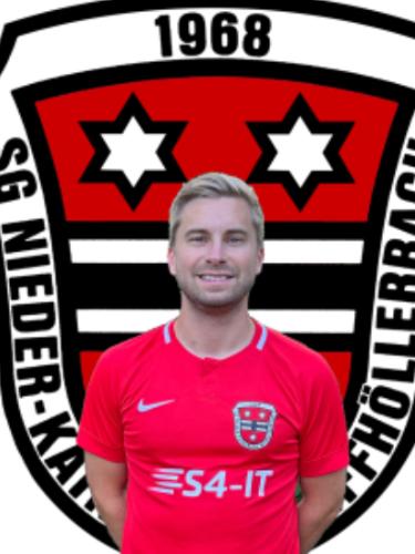 Jannis Kepper