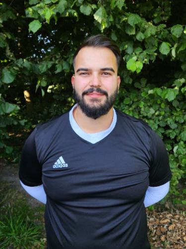 Yavuz Dogan