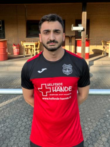 Serkan Guenel