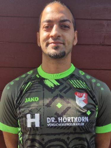 Cihan Aytac