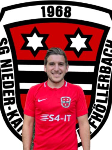 Dominik Neff