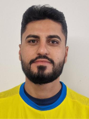 Khalaf Yousef Sagwan