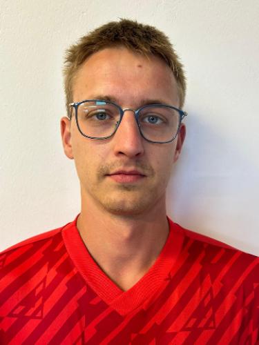 Benjamin Eichelmann