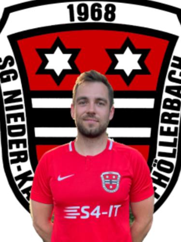 Dennis Meister
