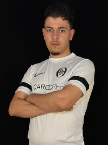 Mohamed Laout