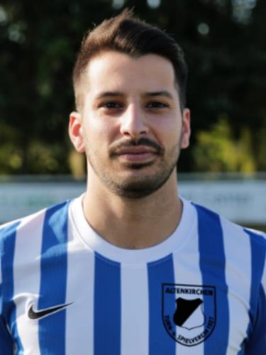 Muhammed Demirdöven