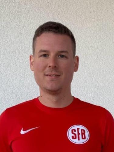 Patrick Komoss