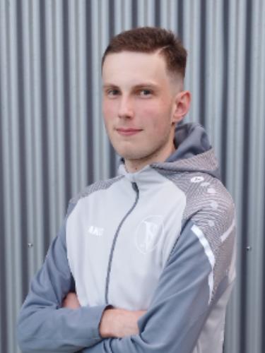 Lukas Mast