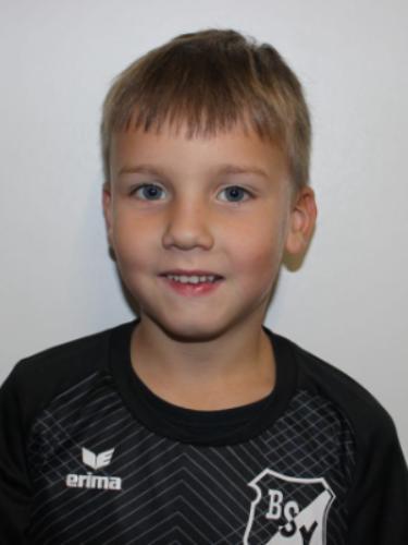 Liam Schmidt