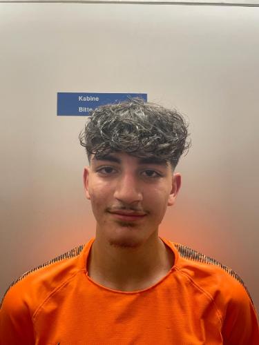 Sevdim Hyusmen Kadir