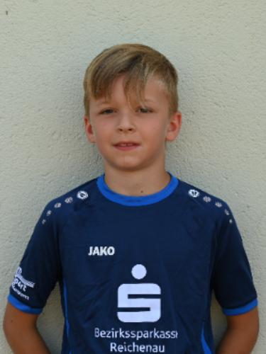 Moritz Menk