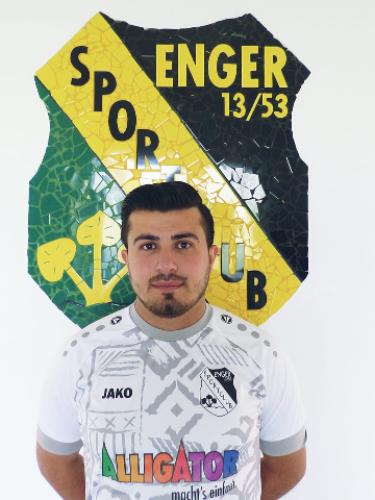 Ali Alhousike