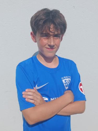 Daniel Mehlin