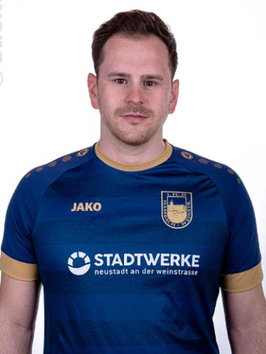 Marc Gaßner