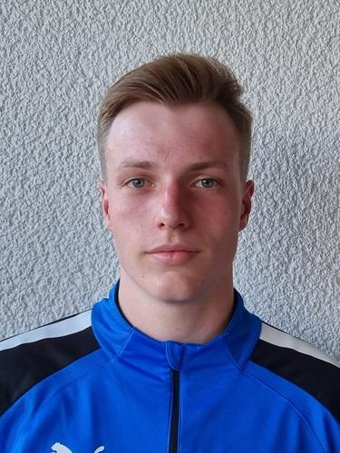 Aron Wünsche