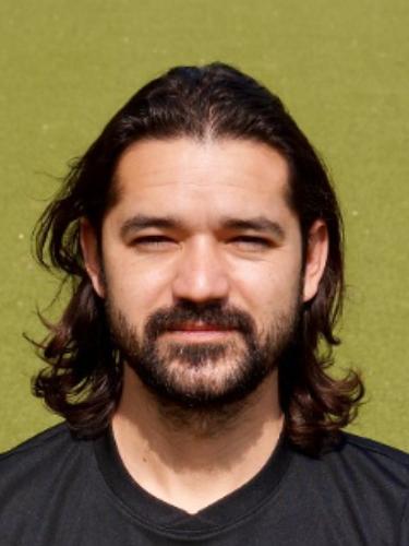 Mustafa Hasan Karagyz