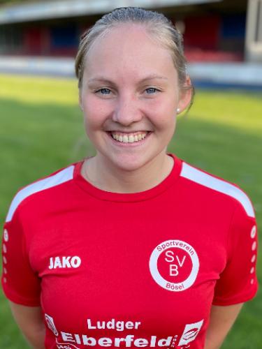 Caroline Vogelsang