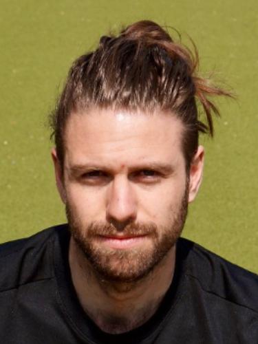 Anders Peacock