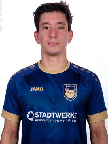 Josef Stefan Gutting