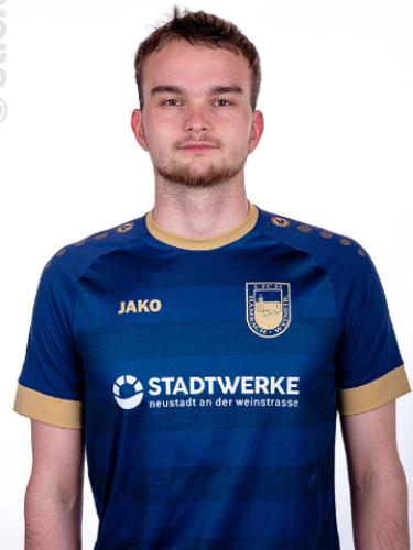 Maximilian Kunzmann