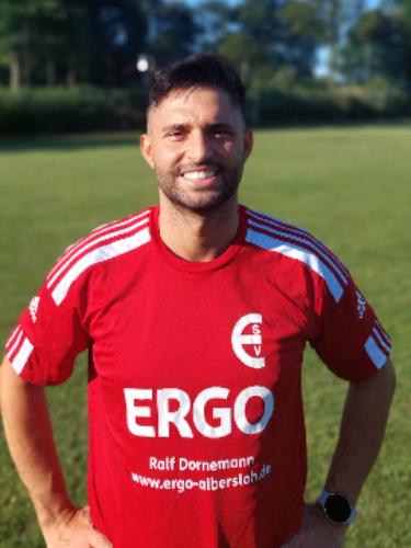 Ufuk Yildirim