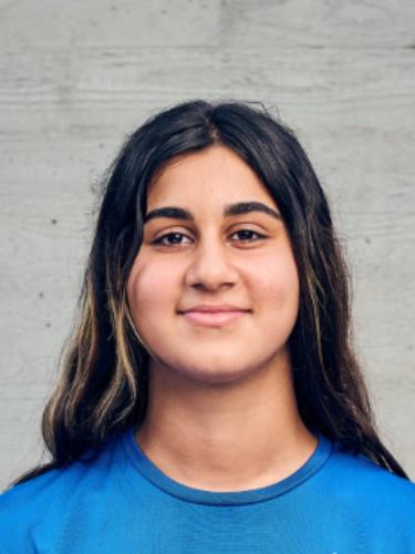Yüsra Akbulutlar