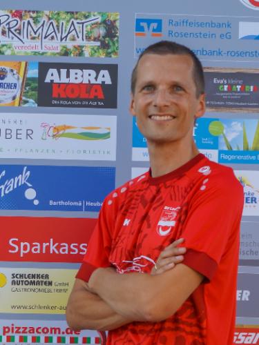Thomas Hartung