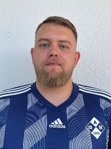 Fabian Klute