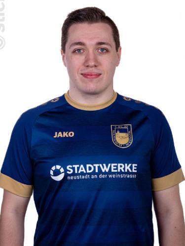 Marco Tücks
