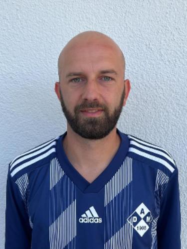 Christopher Wengemann