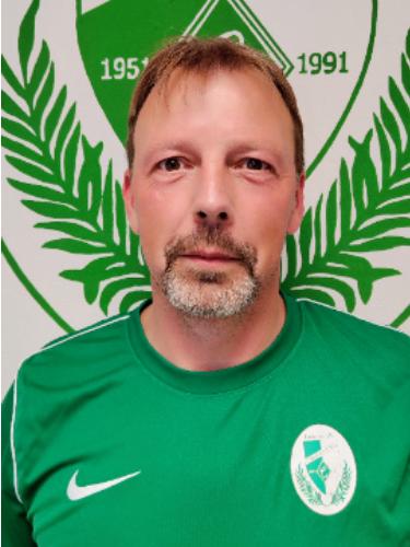 Stefan Beyhl