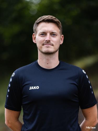 Jens Buddecke