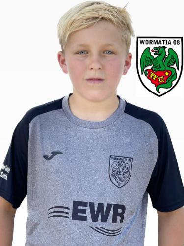 Maximilian Georg Daum