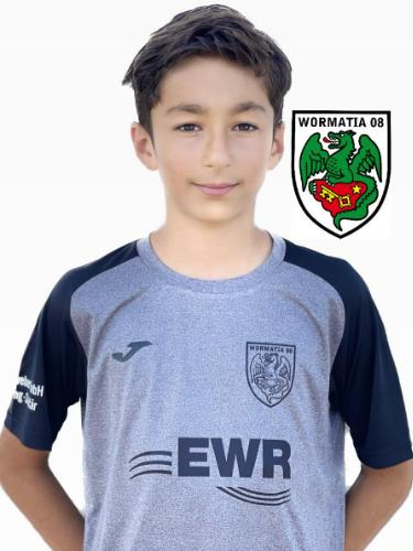 Sercan Nayir