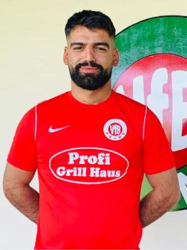 Murat Kar