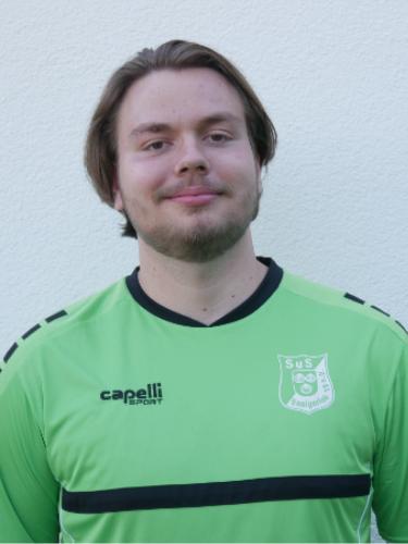 Luka Dujo