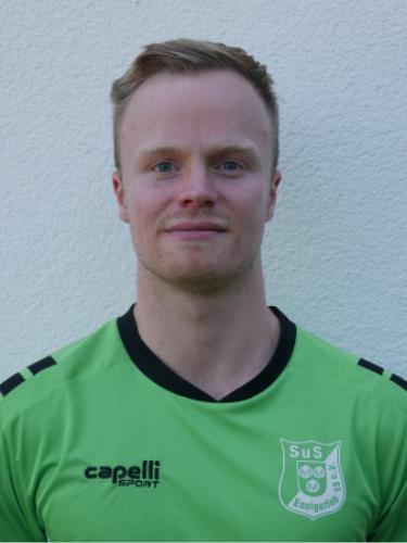 Matthias Peter