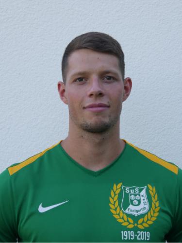 Jannik Eberhard Rabethge