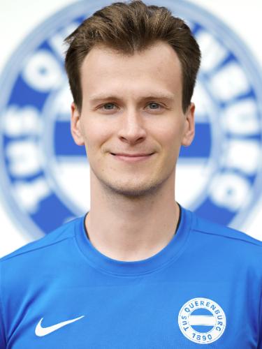 Fedor Aksenov