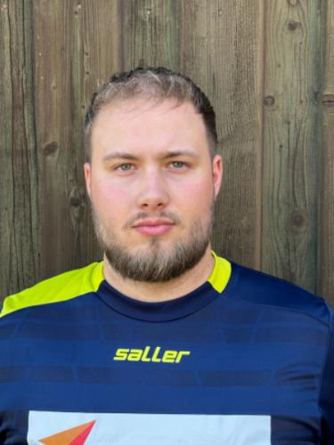 Pascal Beyersdorff