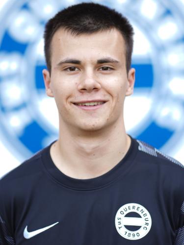 Felix Roche