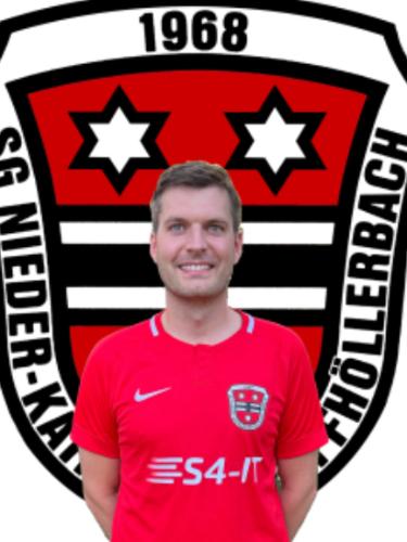 Jan Huebner