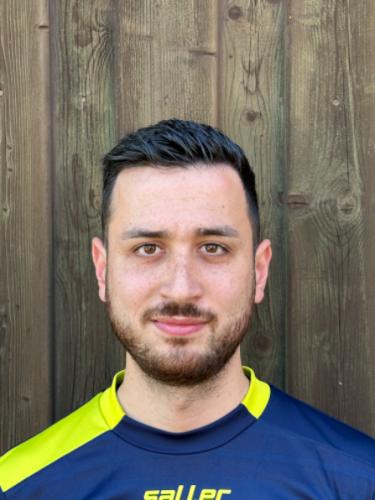 Rojhat Özdemir