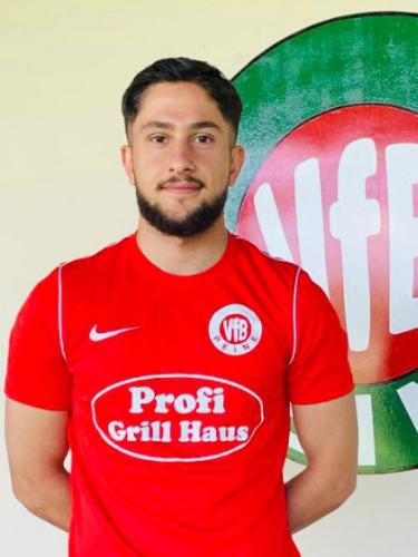 Johannes Saliba