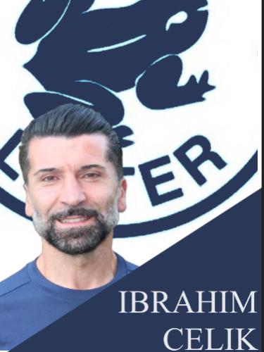Ibrahim Celik