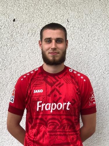 Amar Karalic