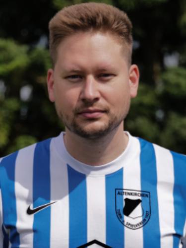 Kim Pascal Mühlich