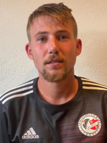 Florian Pfeiffer