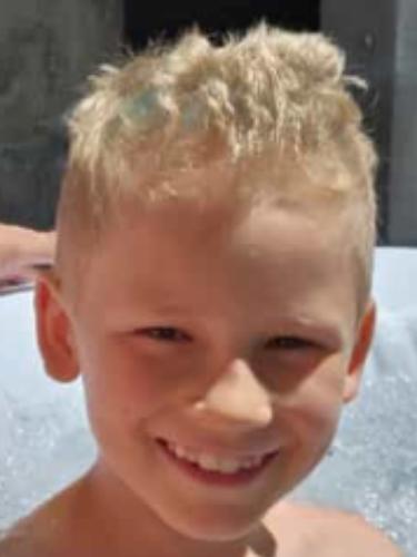 Aaron Anthony Matull