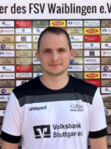 Fabian Kolb